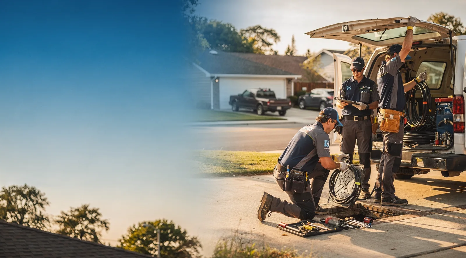 Water Softener Installation in Camino, CA near me